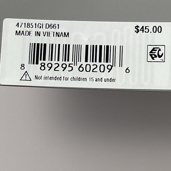 NWT Robert Lee Morris Earrings - Picture 4 of 4